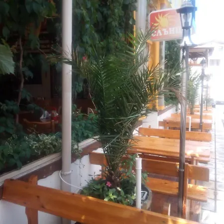 Стаи За Гости Слънце Affittacamere Kiten (Burgas)